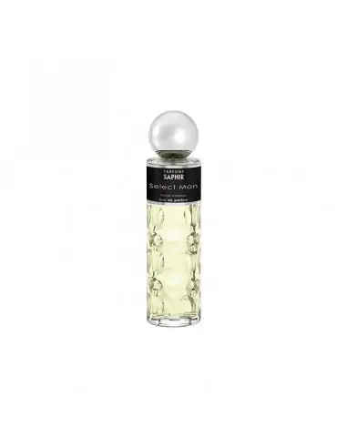 Select Eau De Parfum Home-Perfums masculins