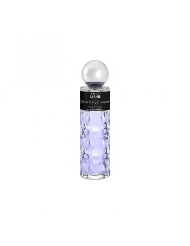 Oceanyc Man Eau De Parfum Hombre-Perfumes de hombre