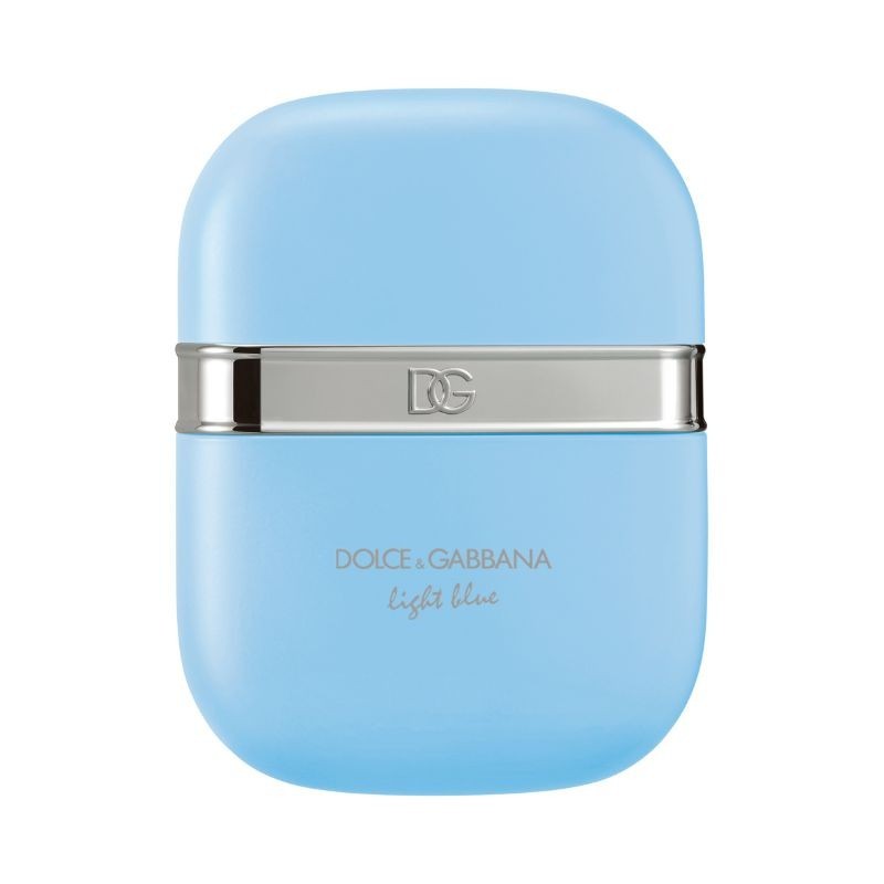 Dolce&Gabbana Light Blue Perfume Gel | Gotta