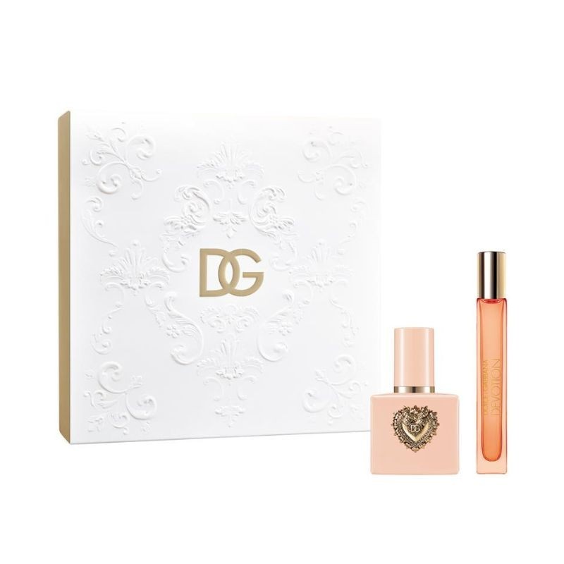 Dolce & Gabbana My Devotion EDP Intense Estuche | Gotta