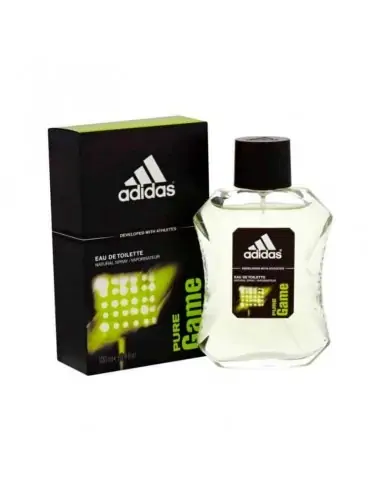 Pure Game-Perfumes de hombre