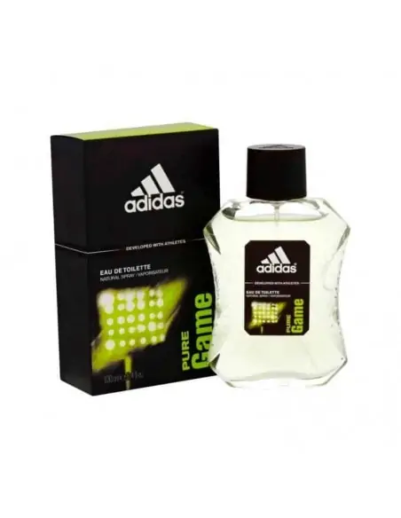 Pure Game ADIDAS Perfumes