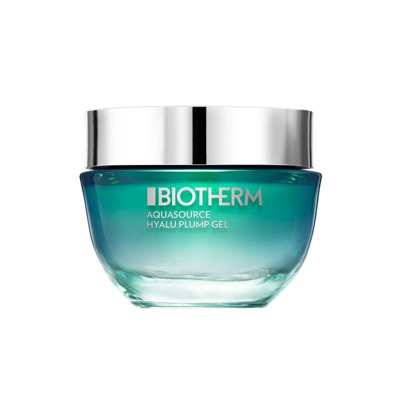 Aquasource Hyalu Plump Gel Piel Normal y Mixta