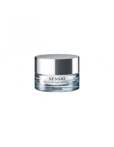 Cellular Performance Hydrachange Cream Tratamiento Facial-Tratamiento hidratante de Día