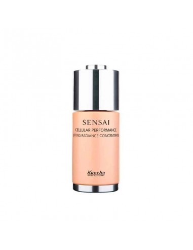 CELLULAR PERFORMANCE LIFTING RADIANCE CONCENTRATE SENSAI