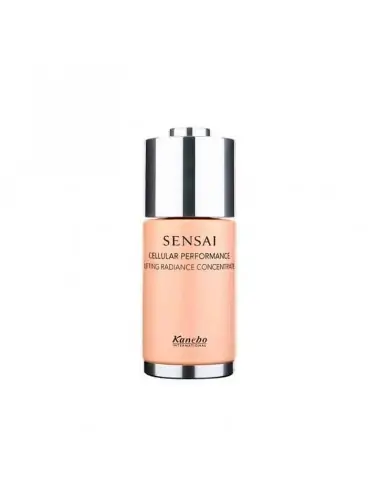 Cellular Performance Lifting Radiance Concentrate Emulsió Antiedat-Tractament de dia