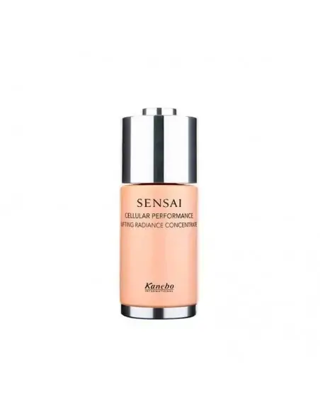 CELLULAR PERFORMANCE LIFTING RADIANCE CONCENTRATE SENSAI