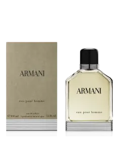 Pour Homme GIORGIO ARMANI Perfumes