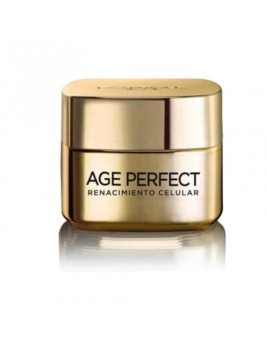 Age Perfect Renacimiento Celular Crema Dia SPF15