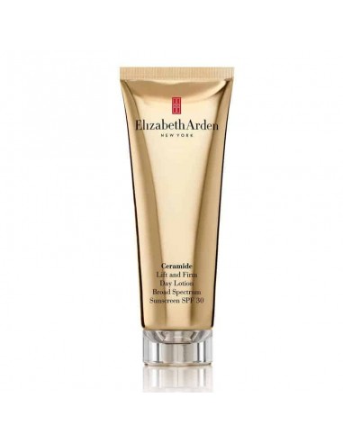 CERAMIDE LIFT AND FIRM DAY LOTION SPF30 ELIZABETH ARDEN