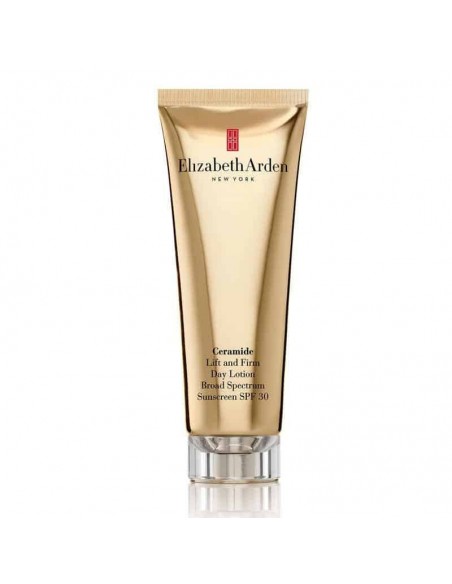 CERAMIDE LIFT AND FIRM DAY LOTION SPF30 ELIZABETH ARDEN