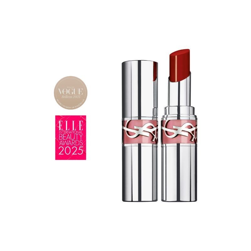 YSL Loveshine Barra de Labios Brillo Hidratante | Perfumerías Gotta