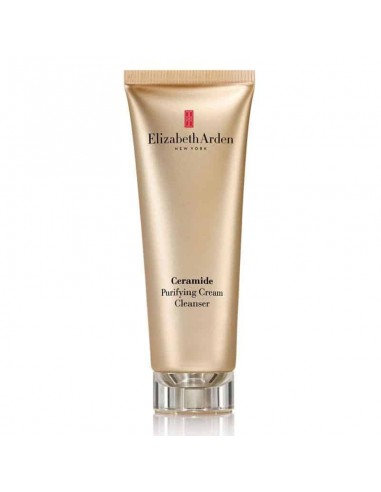 Ceramide Purifying Cream Cleanser Desmaquillante