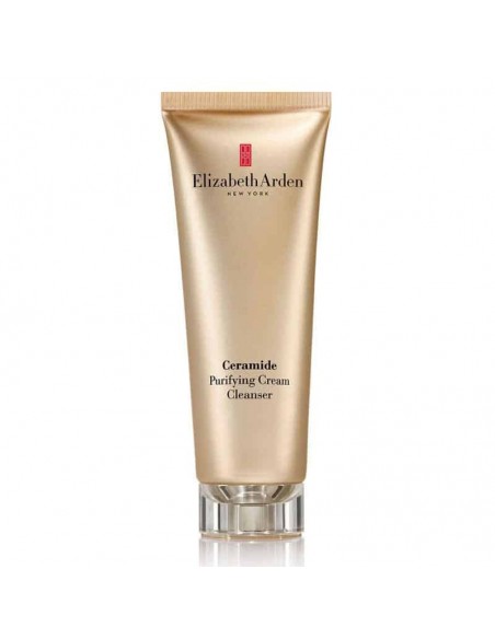 Ceramide Purifying Cream Cleanser Desmaquillante