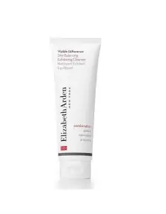 Visible Difference Gel Limpiador Exfoliante