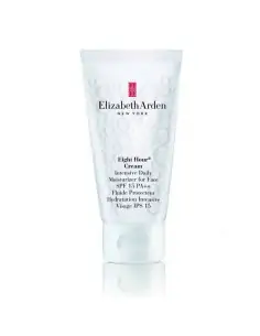 Eight Hour Cream Intensive SPF15 Crema Hidratante Para El Rostro