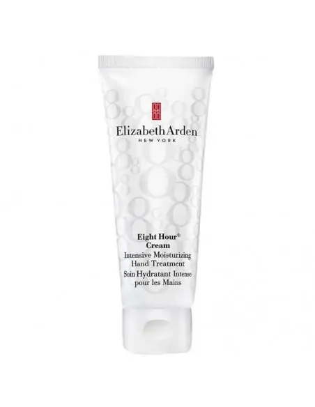 EIGHT HOUR CREAM INTENSIVE MOISTURIZING HAND TREATMENT