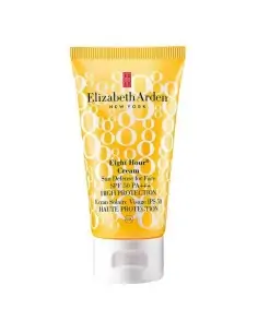 EIGHT HOUR CREAM SUN DEFENSE FOR FACE SPF50 SUNSCREEN HIGH PROTECTION