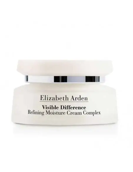 VISIBLE DIFFERENCE REFINING MOISTURE CREAM COMPLEX ELIZABETH