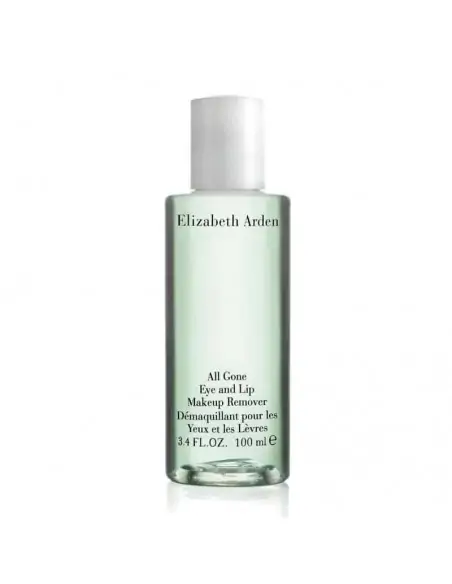 ALL GONE EYE AND LIP REMOVER ELIZABETH ARDEN Antiarrugas y