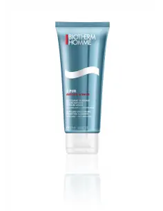 Homme T-PUR Anti-Oil & Wet Nettoyant BIOTHERM Tratamiento