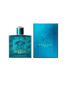 Versace Eros Eau De Toilette Para Hombre