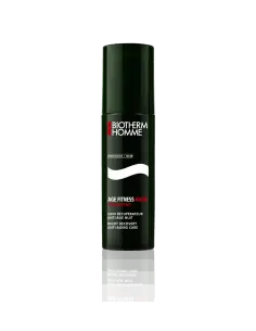 HOMME AGE FITNESS SOIN NUIT CREMA