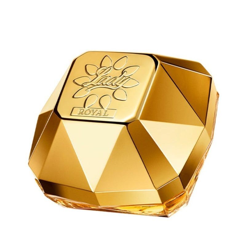 Paco Rabanne Lady Million Royal Eau de Parfum | Perfumerías Gotta