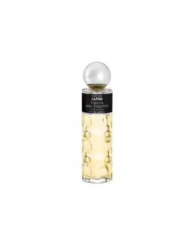 Tierra Eau De Parfum Home-Perfums masculins