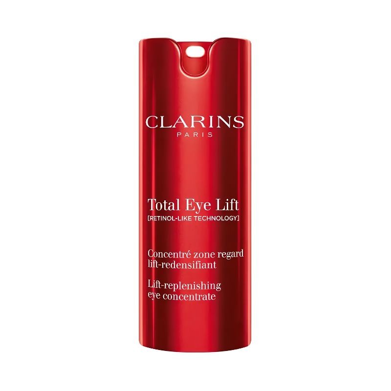 Clarins Contorn d’Ulls Total Eye Lift 15 ml