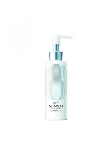 Silky Purifying Cleansing Oil Limpiador Facial De Rutina-Tractament hidratant de dia