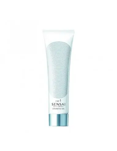 Silky Purifying Cleansing Gel Desmaquillador Facial-Tractament hidratant de dia