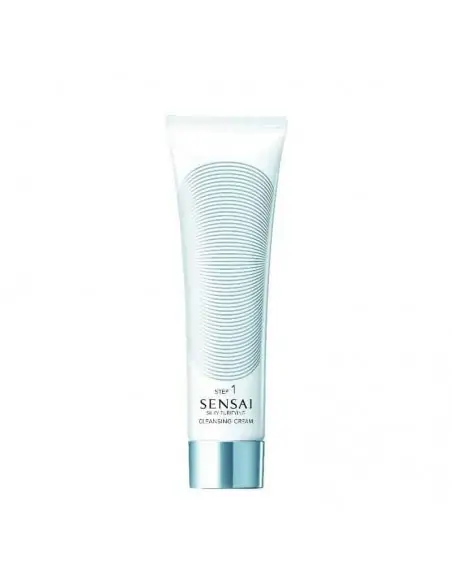 Silky Purifying Cleansing Crema Desmaquillante