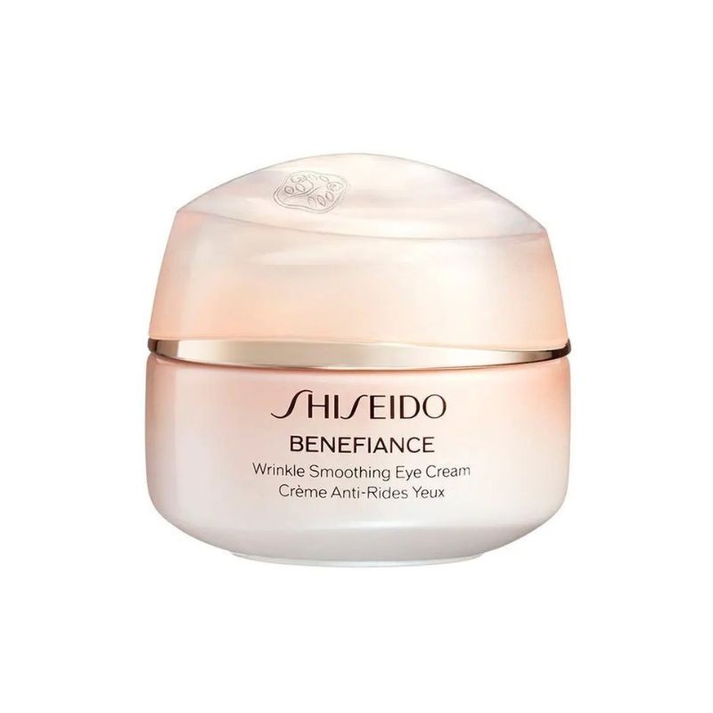 Shiseido Wrinkle Eye Cream | Perfumerías Gotta
