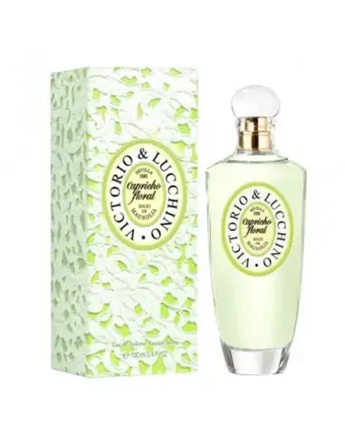 FLORAL MAGNOLIA-Perfumes de Mujer