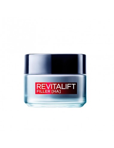 Revitalift Filler Crema Antiedad De Dia