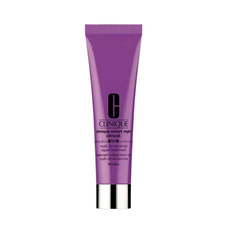 CLINIQUE Smart Clinical Night Retinol Tratamiento de Noche | Gotta