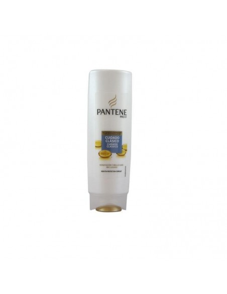 PANTENE SUAVIZANTE CLÁSICO PANTENE Acondicionadores y