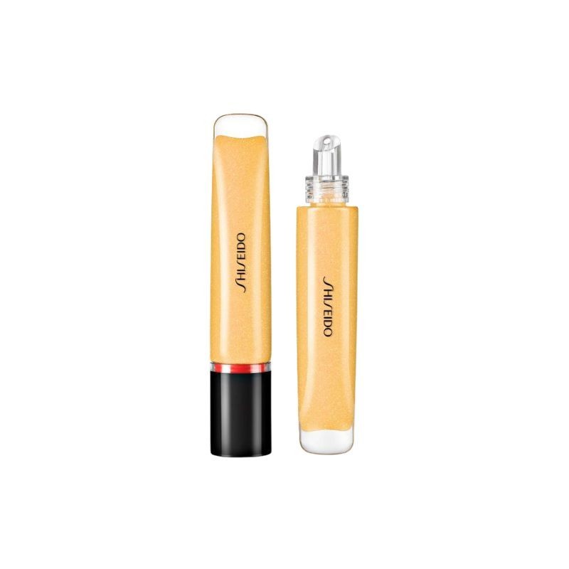 SHISEIDO Gloss Gel Shimmer Brillo Labial con Efecto Cristalino | Gotta