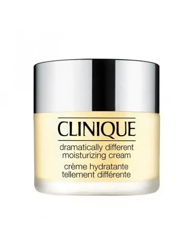 Dramatically Different Moisturizing Cream Tratamiento facial-Tractament hidratant de dia