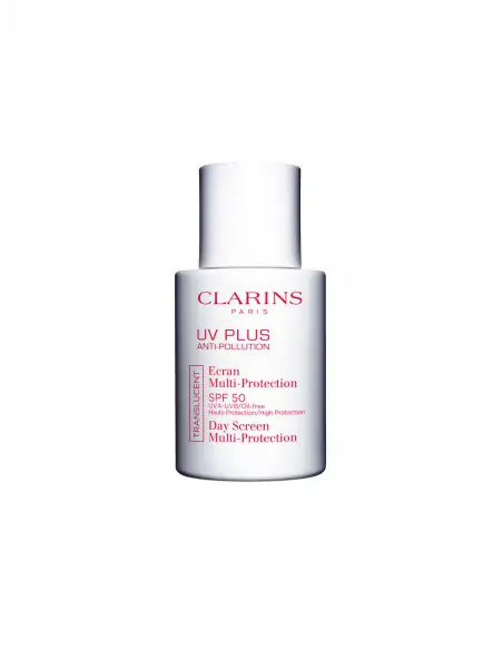 Fluído UV Plus SPF50 CLARINS Hidratantes y Nutrición