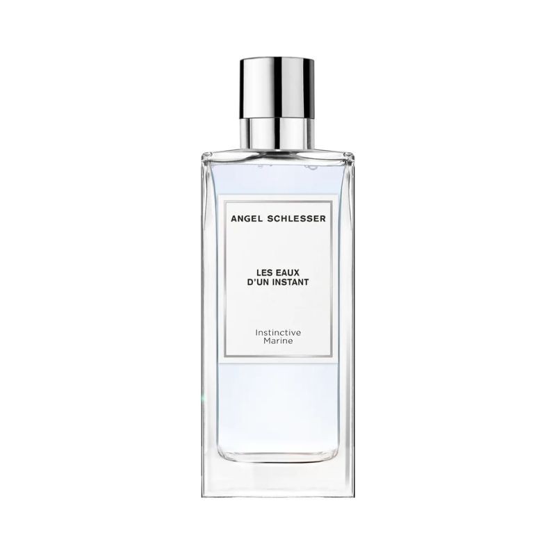Angel Schlesser Instinctive Marine 100ml | Perfumerías Gotta