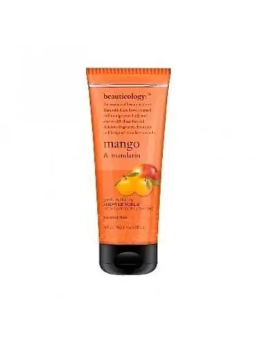 EXFOLIANTE DE MANGO-Exfoliants i pílings