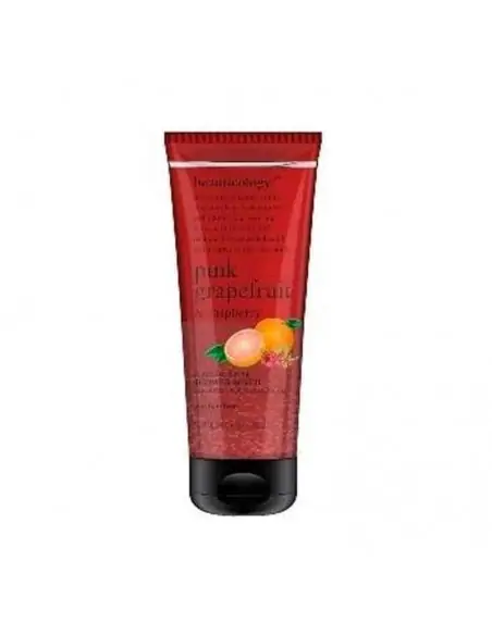 EXFOLIANTE DE POMELO BAYLIS Cuerpo y baño