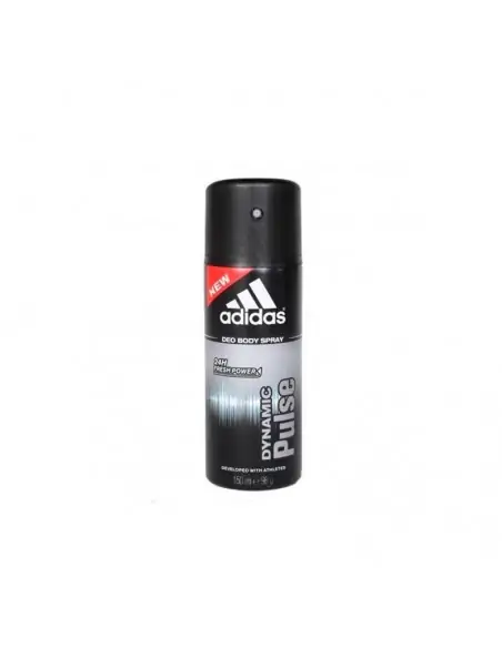 DESODORANTE BODY SPRAY DYNAMIC PULSE ADIDAS Cuerpo y baño