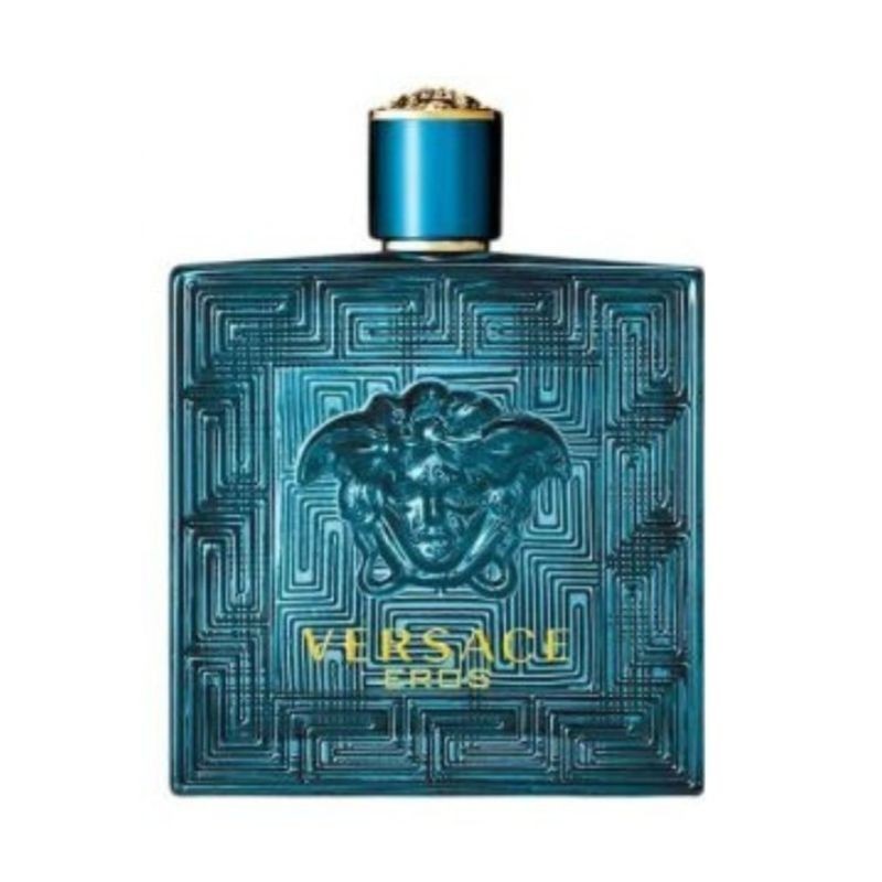 VERSACE Eros Eau Toilette Fragancia Masculina | Perfumeriasgotta.com
