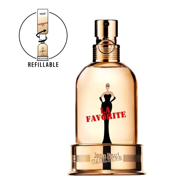 Jean Paul Gaultier La Favorite Eau de Parfum | Gotta