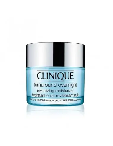 Turnaround Overnight Revitalizing Revitalitzant de Nit-Tractament hidratant de nit