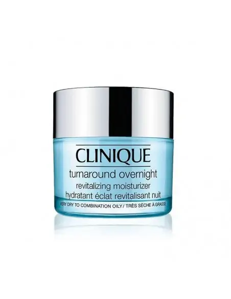 Turnaround Overnight Revitalizing 50ml CLINIQUE Hidratantes y