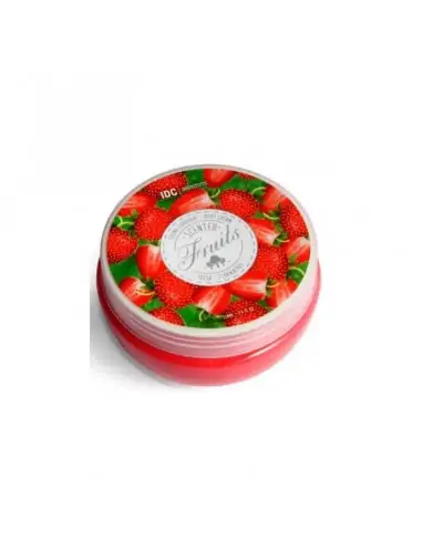 BODY CREAM FRESA-Cremes i llets corporals